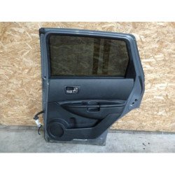 Porte Arriere Droit Nissan Qashqai 1 Phase 2